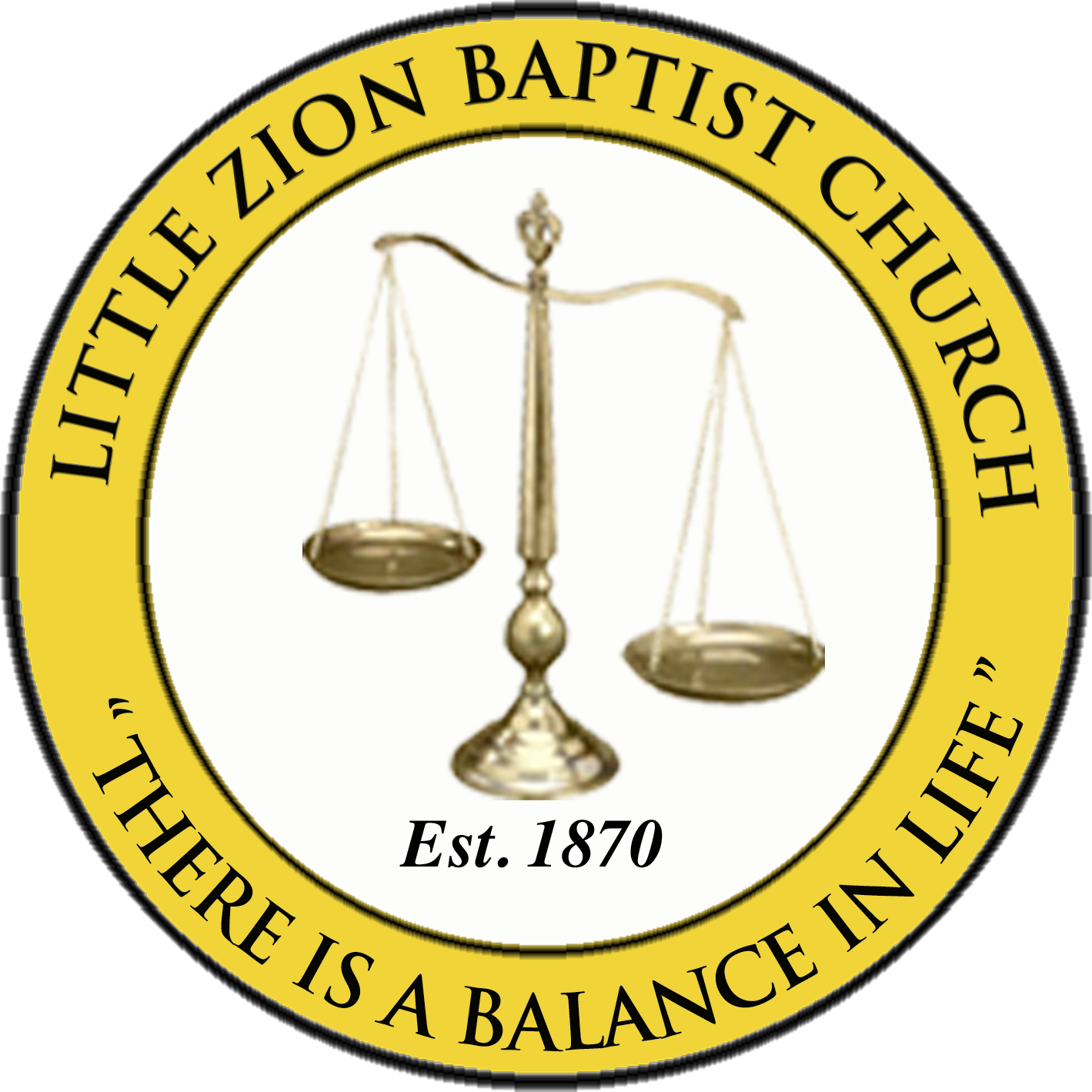 Little Zion Baptist Church